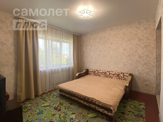 Продам коттедж, Полевая ул, 57, сдт Барнаульское тер, 0 км от города