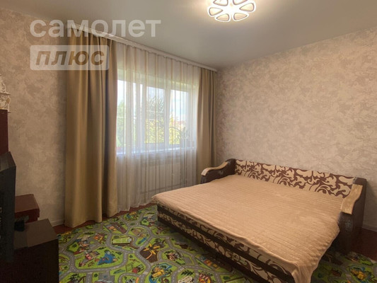Продам коттедж, Полевая ул, 57, сдт Барнаульское тер, 0 км от города