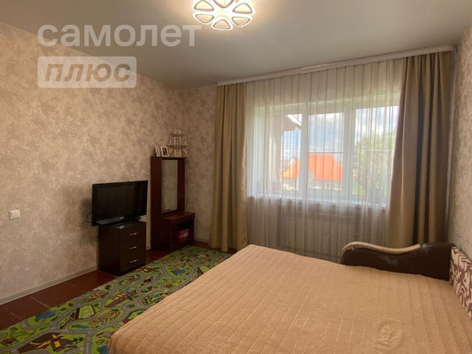 Продам коттедж, Полевая ул, 57, сдт Барнаульское тер, 0 км от города