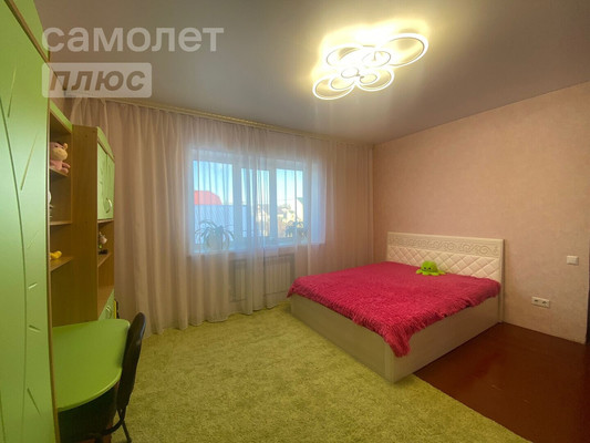 Продам коттедж, Полевая ул, 57, сдт Барнаульское тер, 0 км от города