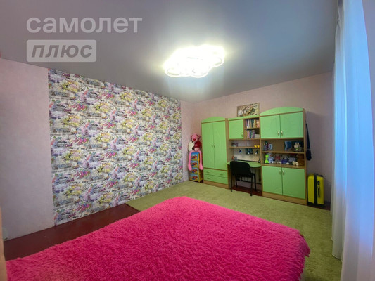 Продам коттедж, Полевая ул, 57, сдт Барнаульское тер, 0 км от города