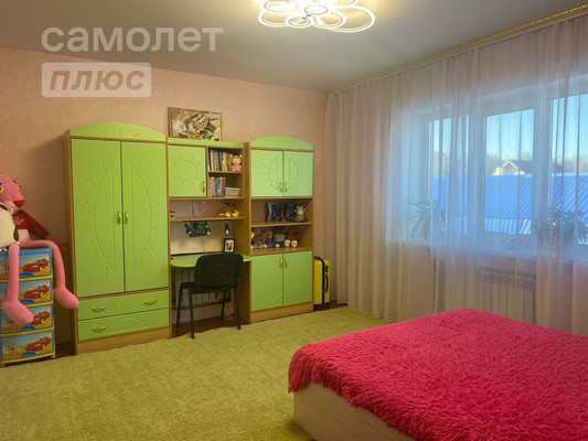 Продам коттедж, Полевая ул, 57, сдт Барнаульское тер, 0 км от города