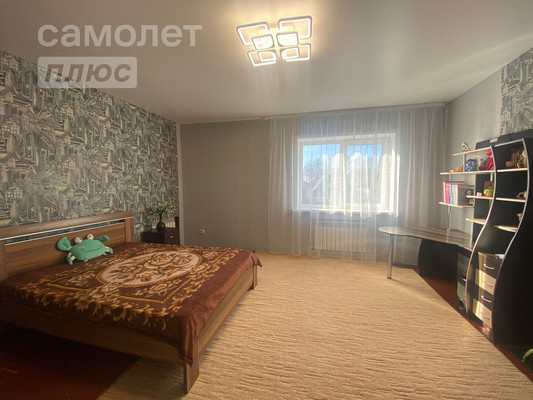 Продам коттедж, Полевая ул, 57, сдт Барнаульское тер, 0 км от города