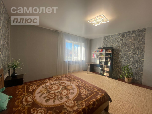 Продам коттедж, Полевая ул, 57, сдт Барнаульское тер, 0 км от города