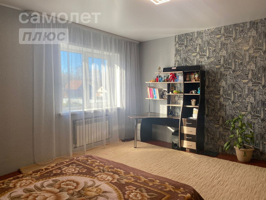 Продам коттедж, Полевая ул, 57, сдт Барнаульское тер, 0 км от города