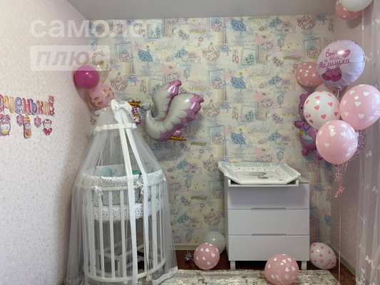 Продам коттедж, Полевая ул, 57, сдт Барнаульское тер, 0 км от города