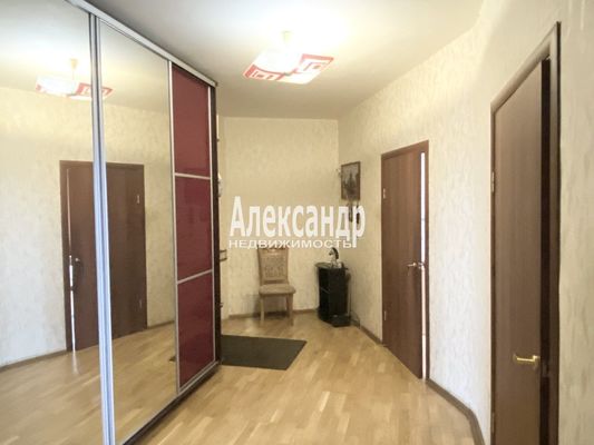 Продам двухкомнатную (2-комн.) квартиру, Портовое ш, 59, Выборг г