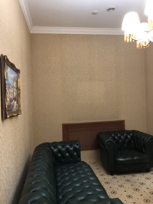 Продам коммерческое помещение 265 м2, Средне-Московская ул, 31, Воронеж г