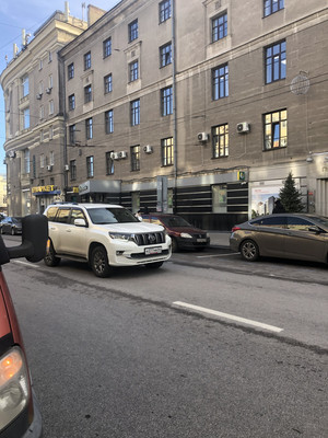 Сдам коммерческое помещение 640 м2, Пушкинская ул, 1, Воронеж г