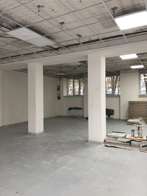 Сдам коммерческое помещение 68 м2, Кольцовская ул, 37, Воронеж г