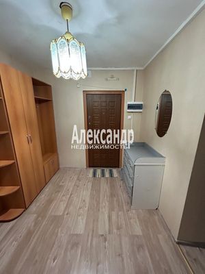 Сдам двухкомнатную (2-комн.) квартиру, Джанкойская ул, 1, Всеволожск г