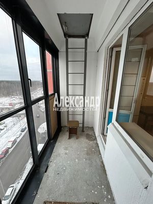 Сдам двухкомнатную (2-комн.) квартиру, Джанкойская ул, 1, Всеволожск г