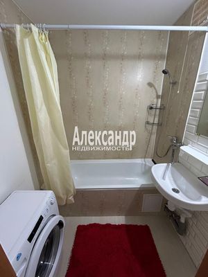 Сдам двухкомнатную (2-комн.) квартиру, Джанкойская ул, 1, Всеволожск г