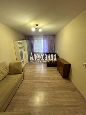Сдам двухкомнатную (2-комн.) квартиру, Джанкойская ул, 1, Всеволожск г