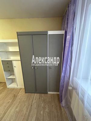 Сдам двухкомнатную (2-комн.) квартиру, Джанкойская ул, 1, Всеволожск г