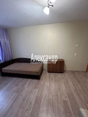 Сдам двухкомнатную (2-комн.) квартиру, Джанкойская ул, 1, Всеволожск г