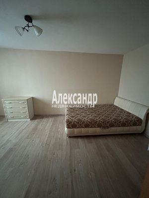 Сдам двухкомнатную (2-комн.) квартиру, Джанкойская ул, 1, Всеволожск г
