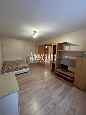 Сдам двухкомнатную (2-комн.) квартиру, Джанкойская ул, 1, Всеволожск г
