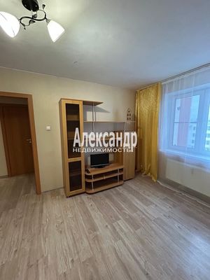Сдам двухкомнатную (2-комн.) квартиру, Джанкойская ул, 1, Всеволожск г