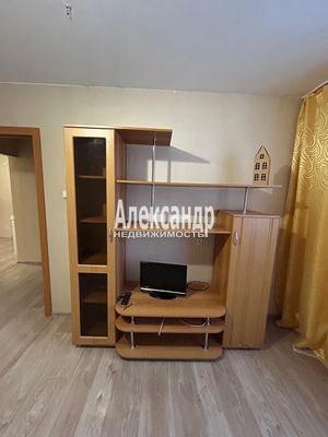 Сдам двухкомнатную (2-комн.) квартиру, Джанкойская ул, 1, Всеволожск г