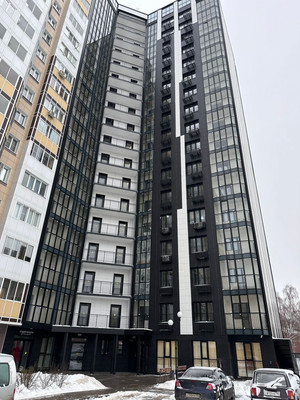 Продам однокомнатную (1-комн.) квартиру, Новикова ул, 20/1, Наро-Фоминск г