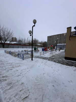 Продам однокомнатную (1-комн.) квартиру, Новикова ул, 20/1, Наро-Фоминск г