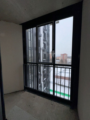Продам однокомнатную (1-комн.) квартиру, Новикова ул, 20/1, Наро-Фоминск г