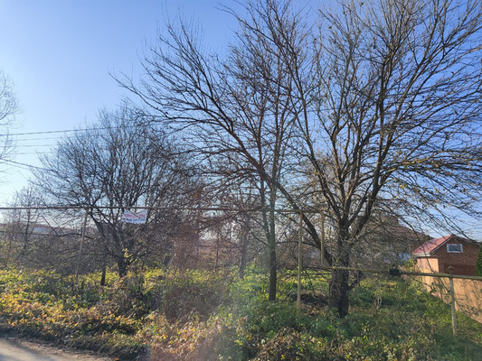 Продам участок 6 соток, ИЖС, Базовый пер, 1А, Апшеронск г, 0 км от города