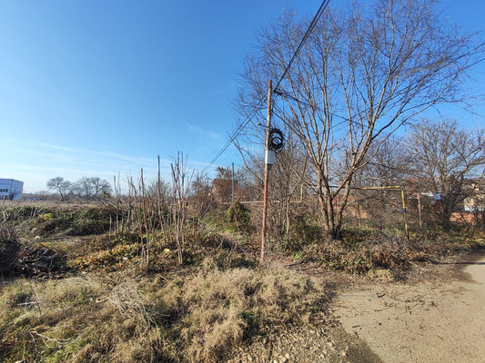 Продам участок 6 соток, ИЖС, Базовый пер, 1А, Апшеронск г, 0 км от города