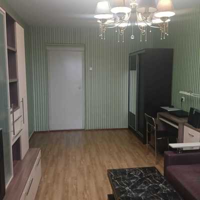 Продам двухкомнатную (2-комн.) квартиру, Павла Корчагина ул, 39к1, Киров г