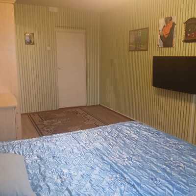 Продам двухкомнатную (2-комн.) квартиру, Павла Корчагина ул, 39к1, Киров г