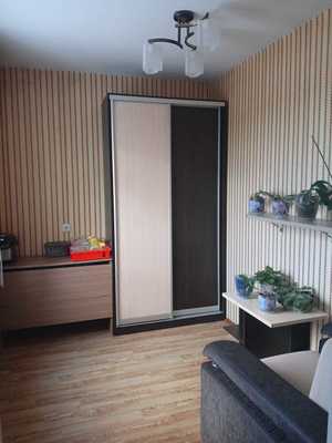 Продам двухкомнатную (2-комн.) квартиру, Павла Корчагина ул, 39к1, Киров г