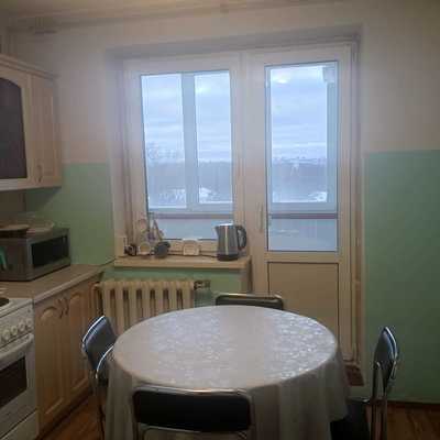 Продам двухкомнатную (2-комн.) квартиру, Павла Корчагина ул, 39к1, Киров г