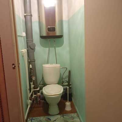 Продам двухкомнатную (2-комн.) квартиру, Павла Корчагина ул, 39к1, Киров г