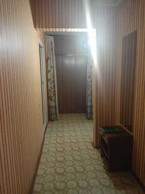 Продам двухкомнатную (2-комн.) квартиру, Павла Корчагина ул, 39к1, Киров г
