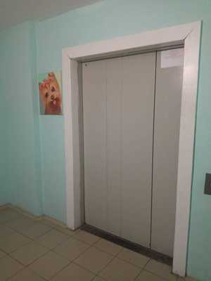 Продам двухкомнатную (2-комн.) квартиру, Павла Корчагина ул, 39к1, Киров г