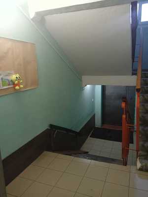 Продам двухкомнатную (2-комн.) квартиру, Павла Корчагина ул, 39к1, Киров г
