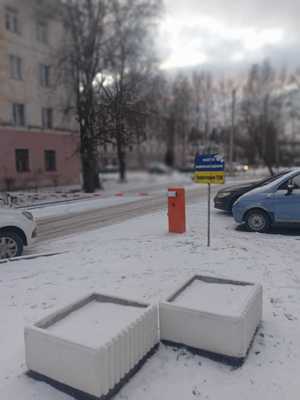 Продам двухкомнатную (2-комн.) квартиру, Павла Корчагина ул, 39к1, Киров г