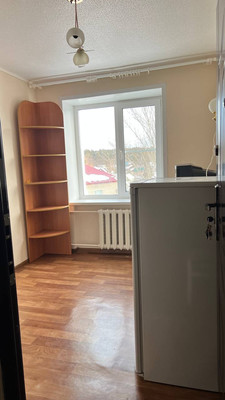 Продам комнату в 4-комн. квартире, Спартаковская ул, 9, Пенза г