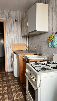 Продам комнату в 4-комн. квартире, Спартаковская ул, 9, Пенза г