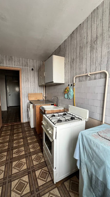 Продам комнату в 4-комн. квартире, Спартаковская ул, 9, Пенза г