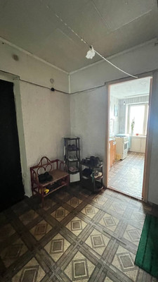 Продам комнату в 4-комн. квартире, Спартаковская ул, 9, Пенза г