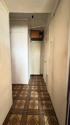 Продам комнату в 4-комн. квартире, Спартаковская ул, 9, Пенза г