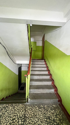Продам комнату в 4-комн. квартире, Спартаковская ул, 9, Пенза г