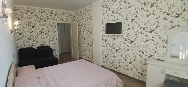 Продам двухкомнатную (2-комн.) квартиру, Симферопольское ш, 1а, Анапа г
