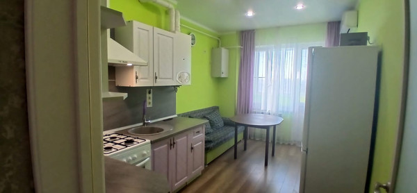 Продам двухкомнатную (2-комн.) квартиру, Симферопольское ш, 1а, Анапа г