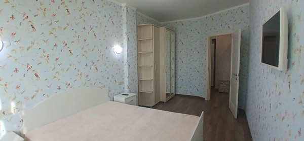 Продам двухкомнатную (2-комн.) квартиру, Симферопольское ш, 1а, Анапа г