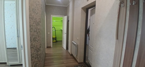 Продам двухкомнатную (2-комн.) квартиру, Симферопольское ш, 1а, Анапа г