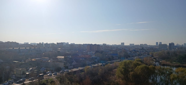 Продам двухкомнатную (2-комн.) квартиру, Симферопольское ш, 1а, Анапа г