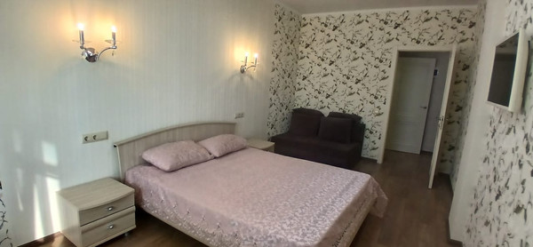 Продам двухкомнатную (2-комн.) квартиру, Симферопольское ш, 1а, Анапа г